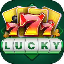 777 LUCK