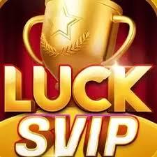 LUCK SVIP