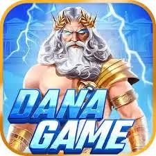 DANA GAME