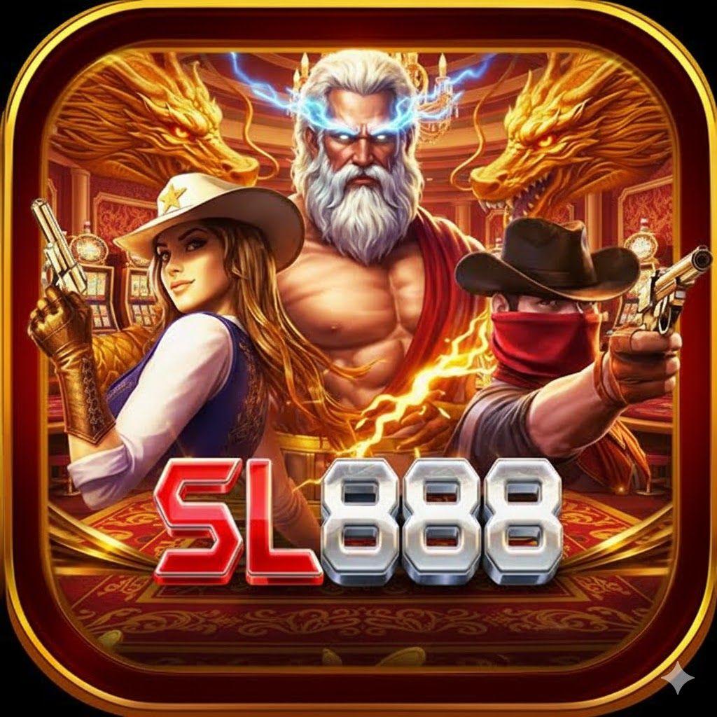 SL888