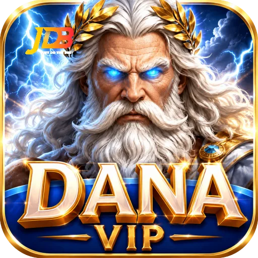 Ikon DANA VIP