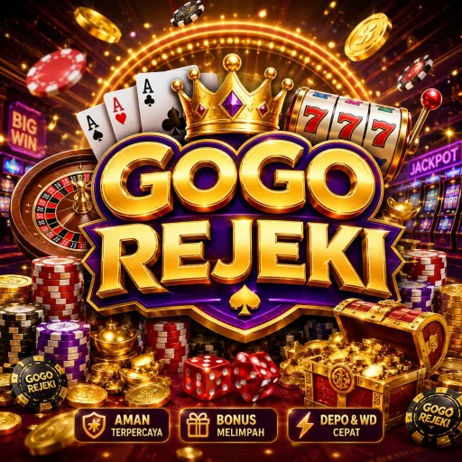 Ikon GOGO REJEKI