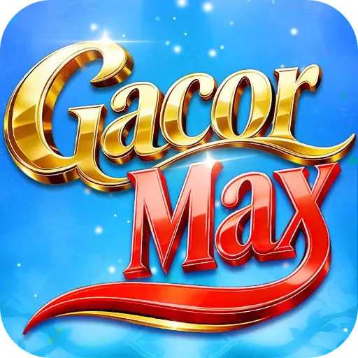 Ikon GACOR MAX