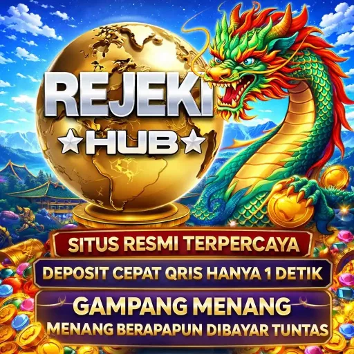 Ikon REJEKI HUB