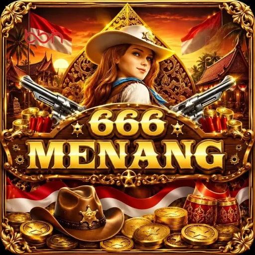 Ikon 666 MENANG