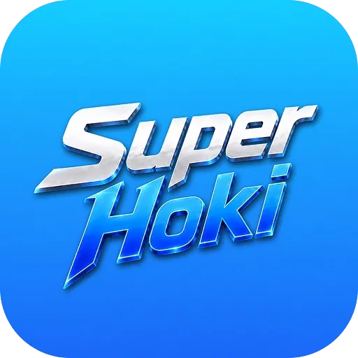 Ikon SUPER HOKI