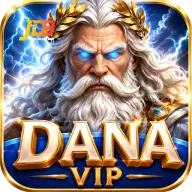 Ikon DANA VIP