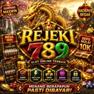 Ikon REJEKI 789