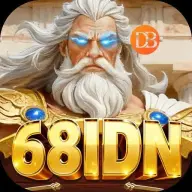 Ikon 68 IDN