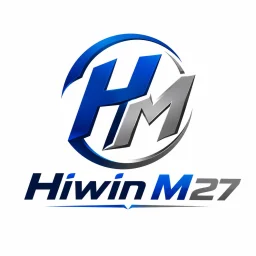 Ikon Hiwin M27